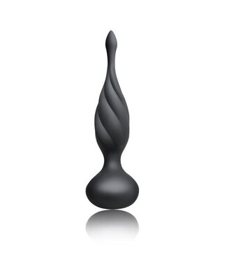 Rocks Off Rocks-Off - Petite Sensations Discover Anaal Vibrator - Zwart