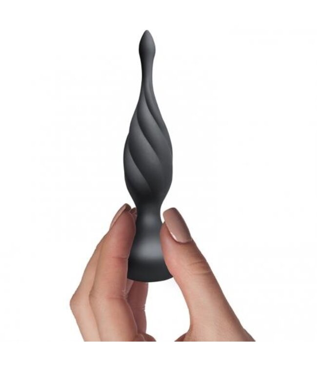 Rocks-Off - Petite Sensations Discover Anaal Vibrator - Zwart