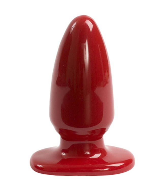 Red Boy Extreme Buttplug XXL