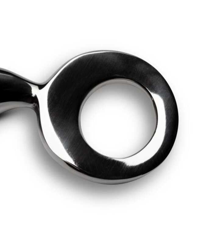 Sinner - Drang Fun Metalen Anaal Plug