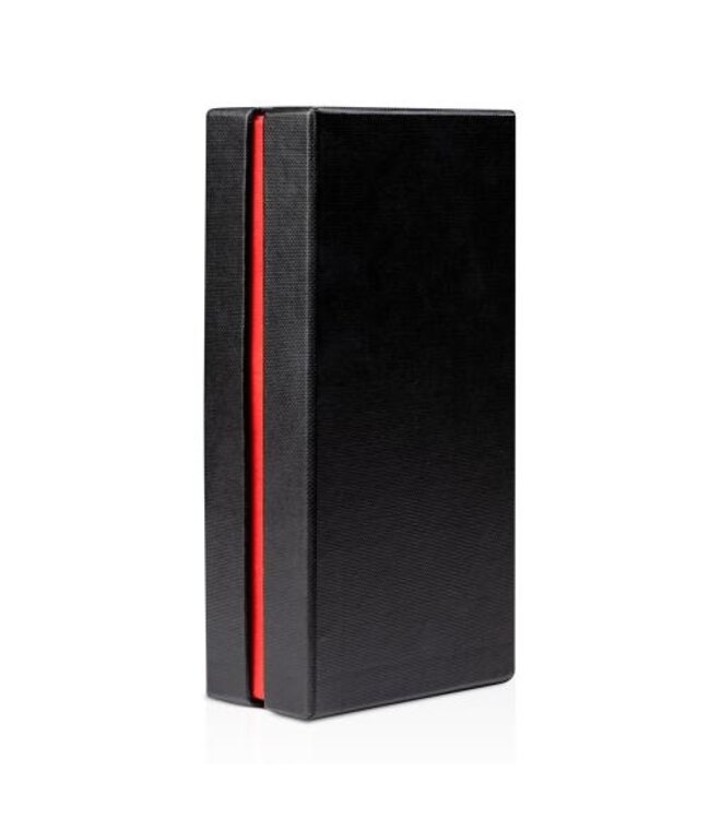 Sinner - Drang Fun Metalen Anaal Plug