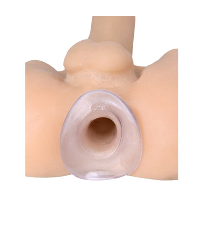 Cock Dock Holle Buttplug