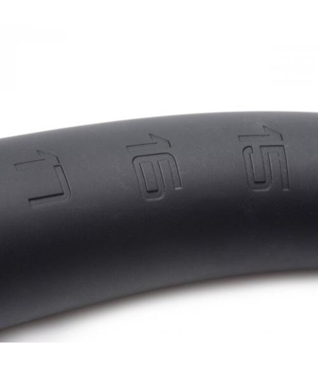 Extreme Siliconen Anaalplug - 50 cm