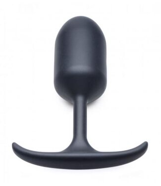 Heavy Hitters Heavy Hitters Verzwaarde Anaal Plug - XL
