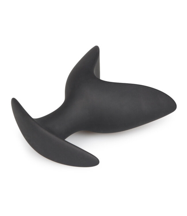 Siliconen Anker Buttplug - Groot