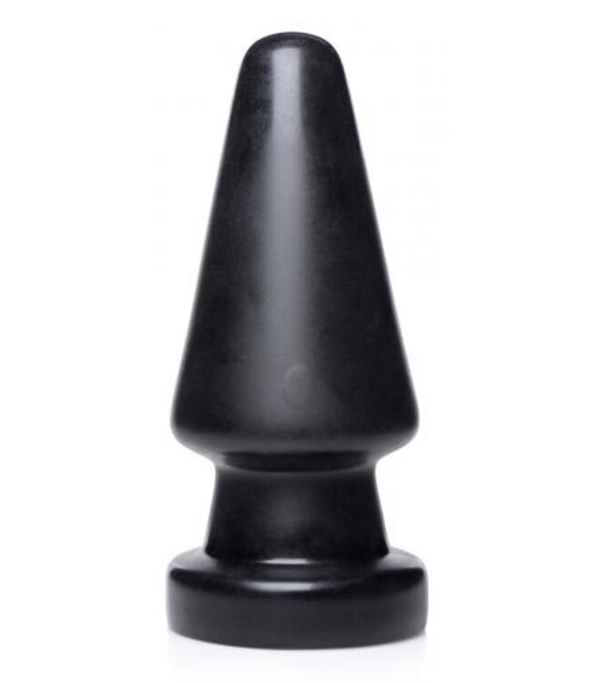 Ass max - Anaalplug Voor Gevorderden - Large