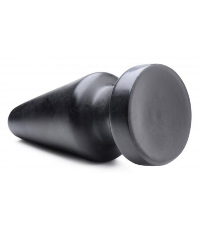 Ass max - Anaalplug Voor Gevorderden - Large