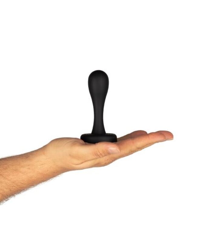 BUTTR - ButtKickers Buttplug Trainingsset
