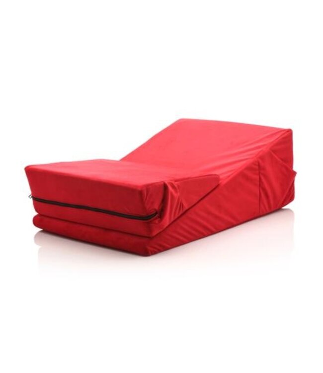 Love Cushion Set - Rood