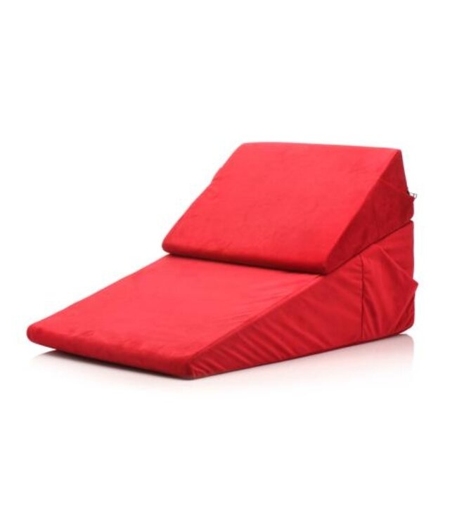 Love Cushion Set - Rood