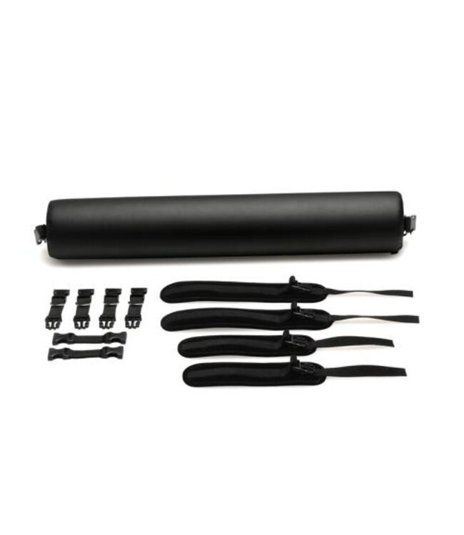 Gevoerde Spreider Met Boeien