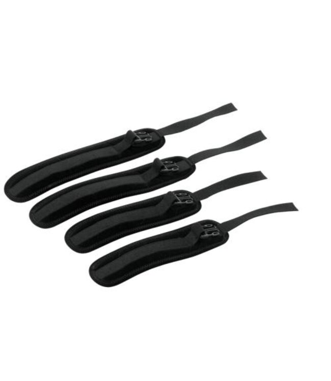 Gevoerde Spreider Met Boeien