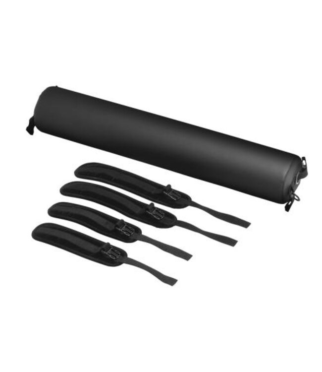 Gevoerde Spreider Met Boeien