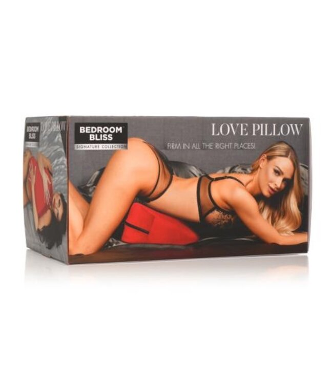 Love Pillow Heart Pillow