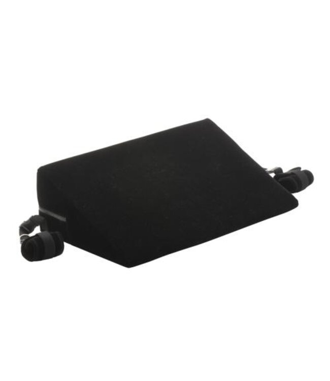 Small Bondage Cushion - Zwart