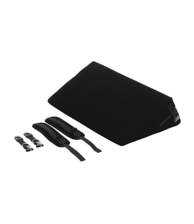 Small Bondage Cushion - Zwart