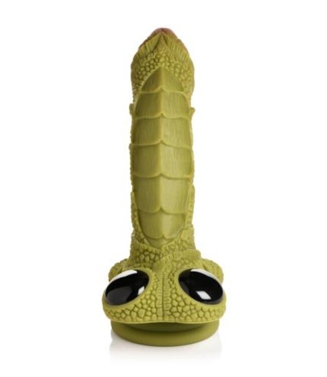 Geschubd Moeras Monster Dildo