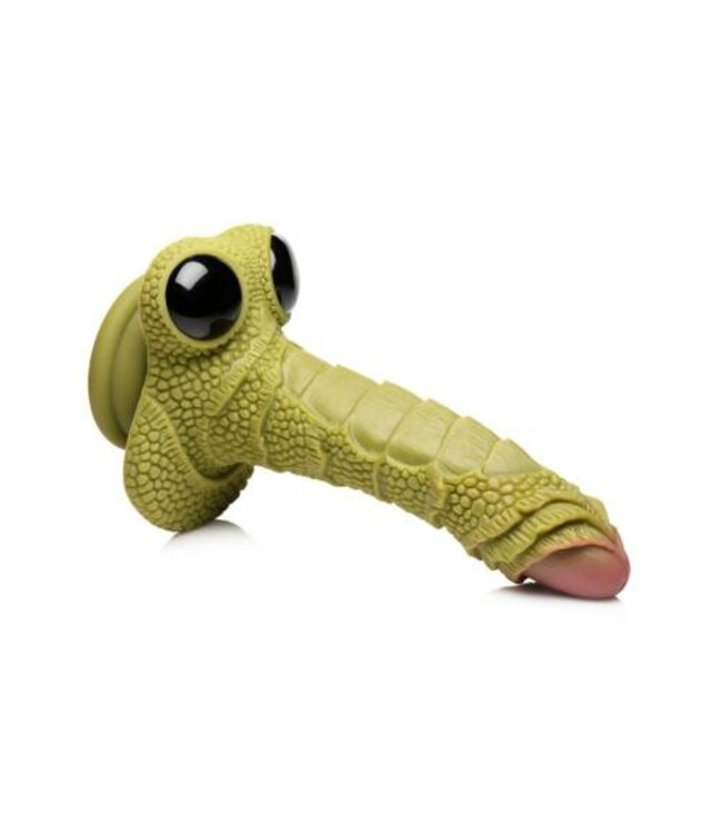 Geschubd Moeras Monster Dildo