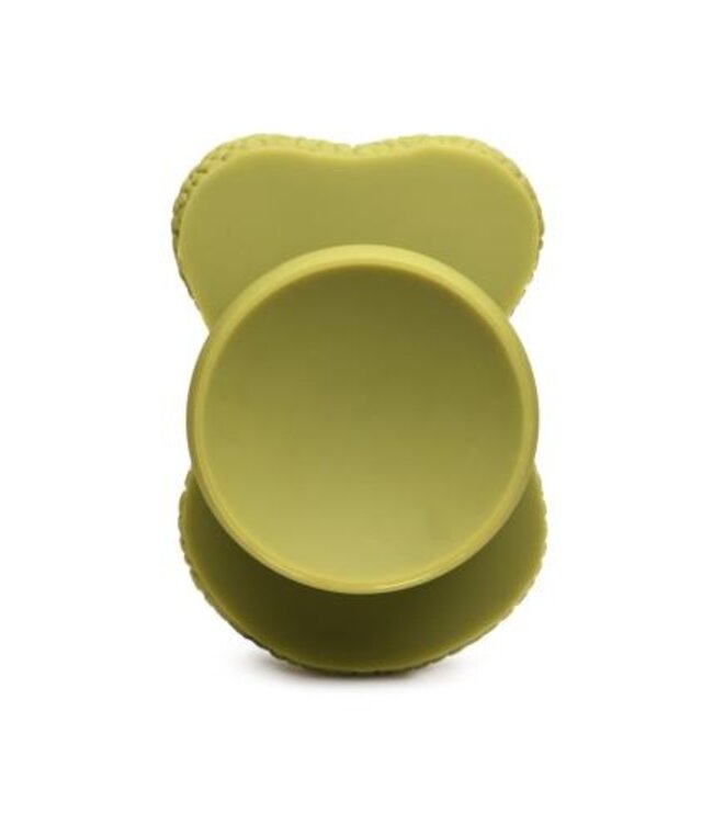 Geschubd Moeras Monster Dildo