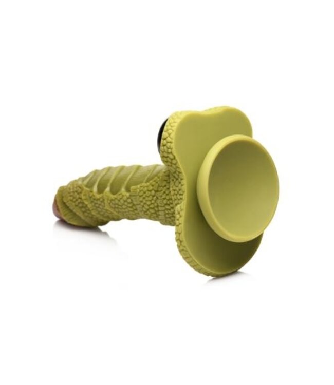 Geschubd Moeras Monster Dildo