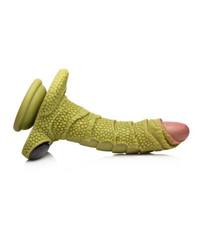 Geschubd Moeras Monster Dildo