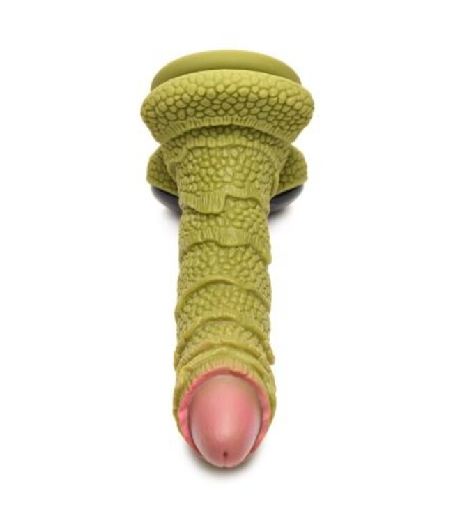 Geschubd Moeras Monster Dildo
