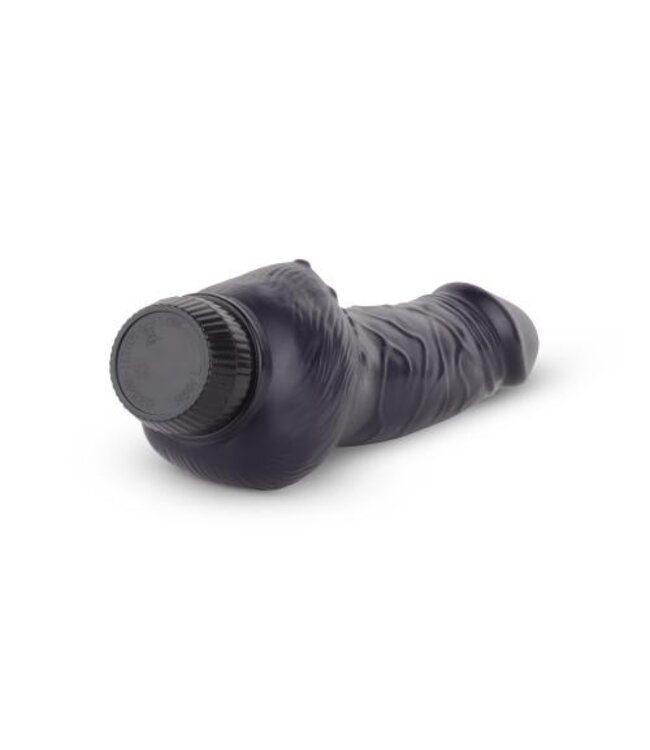 Jelly Royale - Realistische Vibrator - Paars