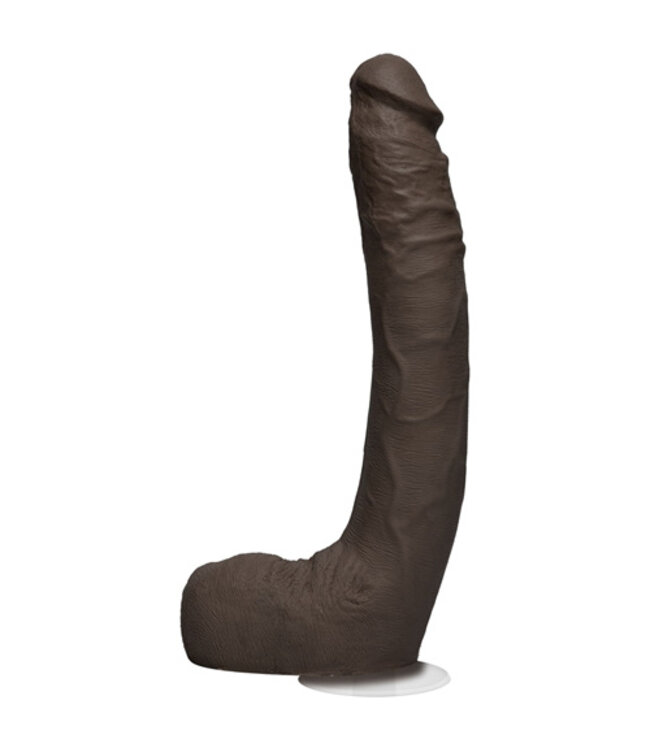 Jax Slayher Realistische Dildo Met Balzak - 22.9 cm