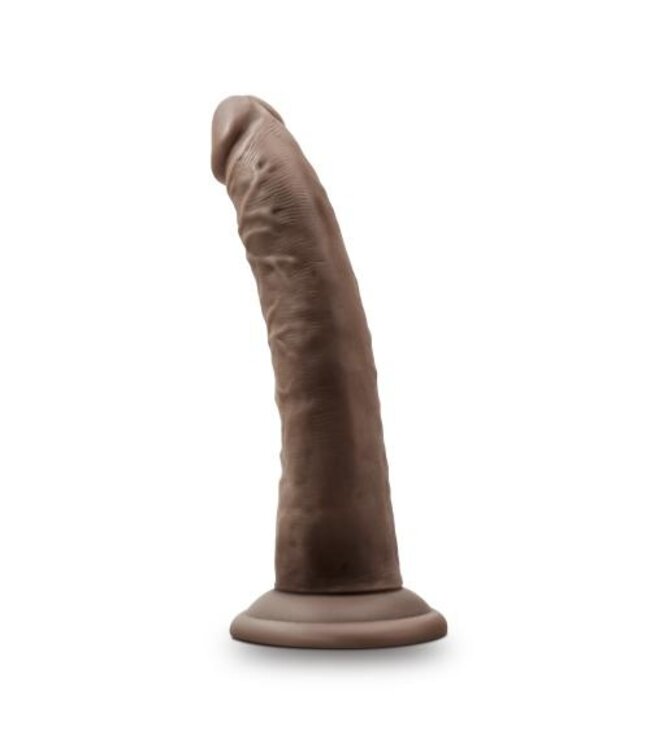 Dr. Skin - Realistische Dildo Met Zuignap 19 cm