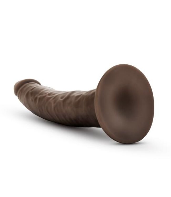 Dr. Skin - Realistische Dildo Met Zuignap 19 cm