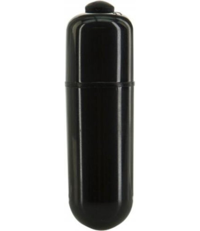 Addiction - Pearl Dildo Met Zuignap - 20 cm