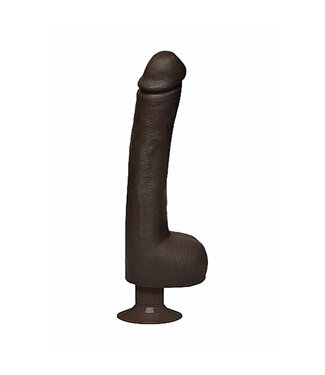 Doc Johnson Safaree Samuels Anaconda Vibrator