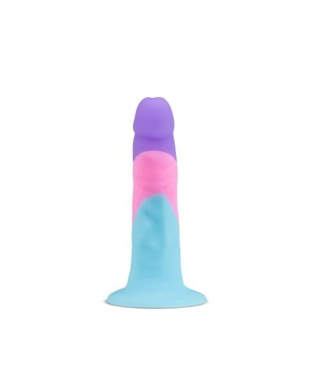 Avant - Siliconen Dildo Met Zuignap - Vision of Love