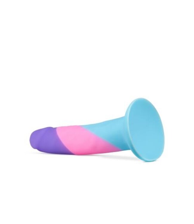 Avant - Siliconen Dildo Met Zuignap - Vision of Love