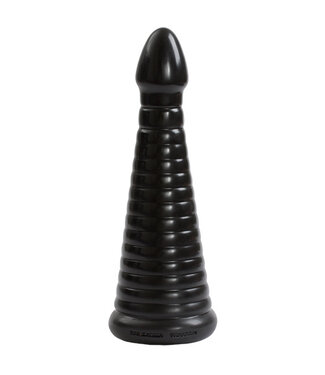 Doc Johnson Intimidator 11" - XXL Dildo