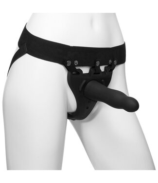 Doc Johnson Body Extensions Strap-On - BE Aroused