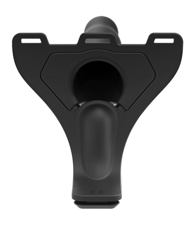 Body Extensions Strap-On - BE Aroused