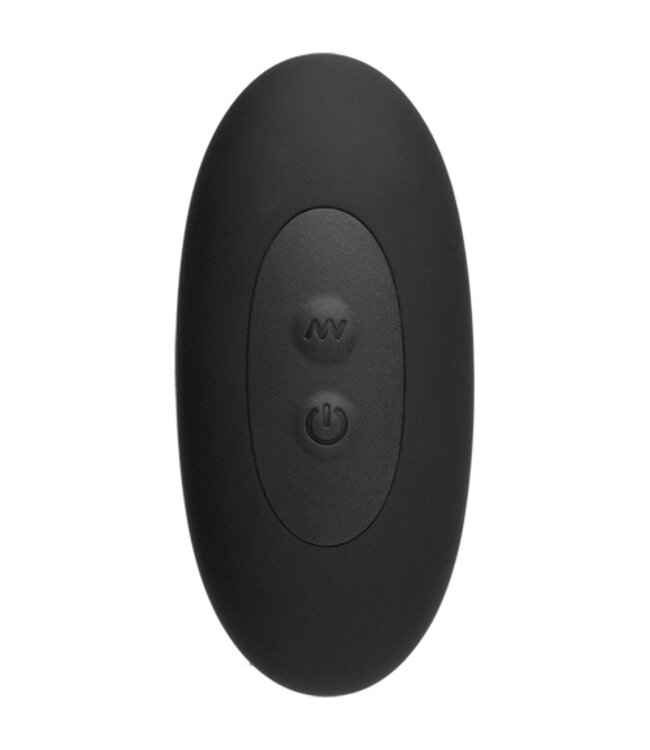 Body Extensions Strap-On - BE Aroused