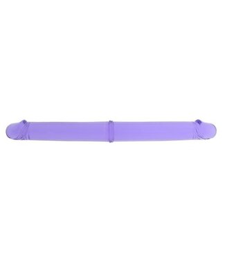 Seven Creations Twinzer Double Dong purple