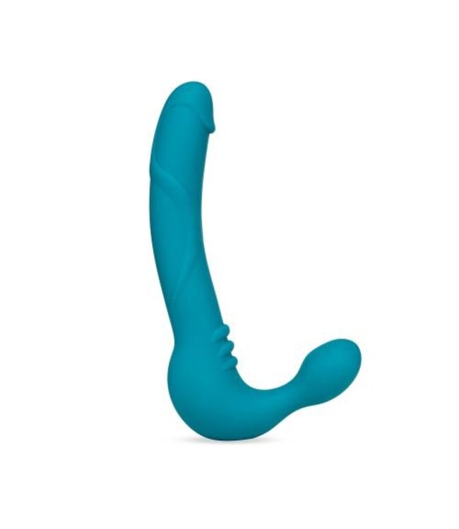 Temptasia - Luna Vibrerende Strapless Strap-on