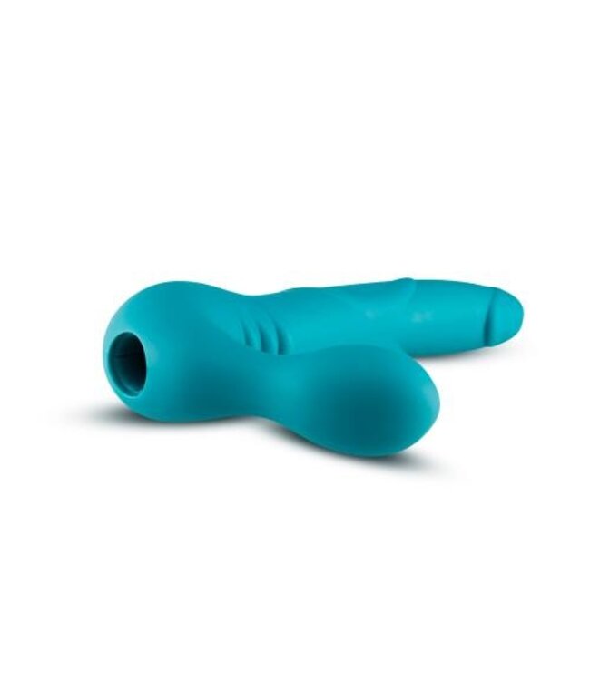 Temptasia - Luna Vibrerende Strapless Strap-on