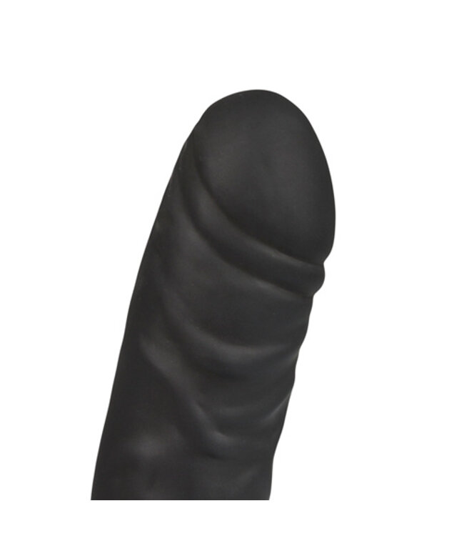 Erection Assist Holle Strap-On Dildo