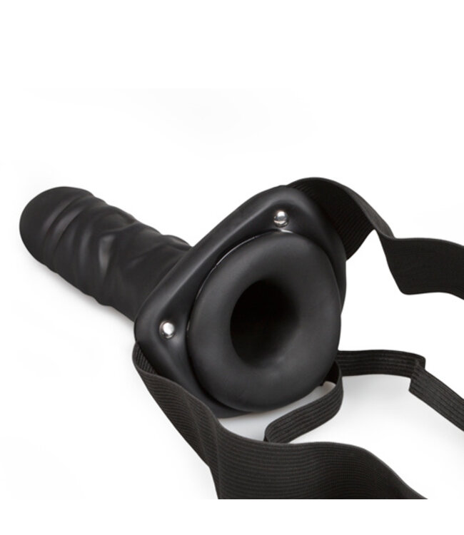Erection Assist Holle Strap-On Dildo