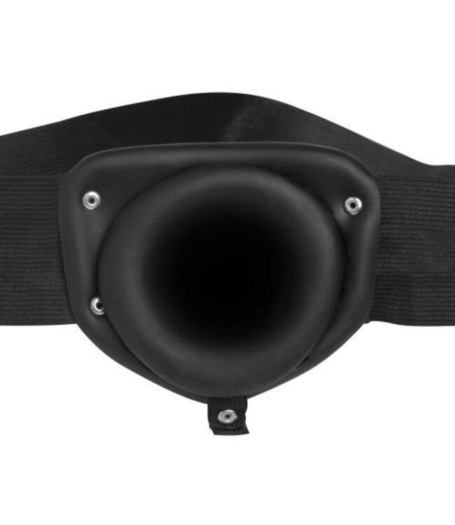 Erection Assist Holle Strap-On Dildo