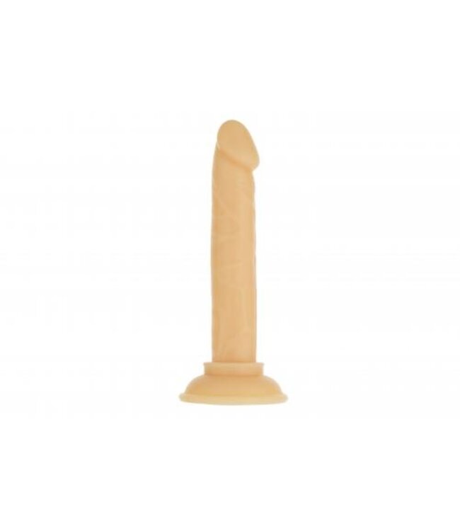 Addiction -  Tino Siliconen Dildo - 13 cm
