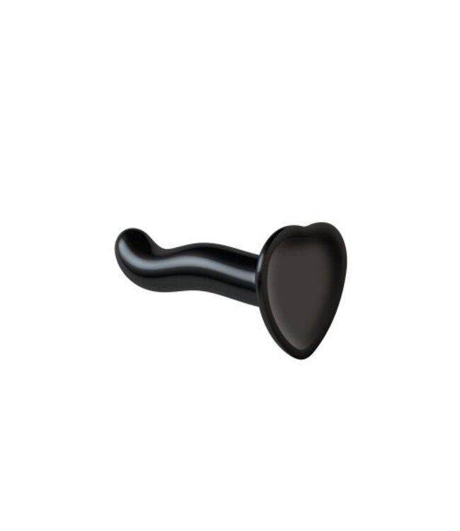 Strap On Me - Point - Dildo Voor G- And P-spot Stimulatie - M