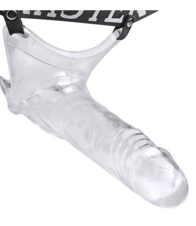 Grand Mamba XL Holle Strap-On Dildo