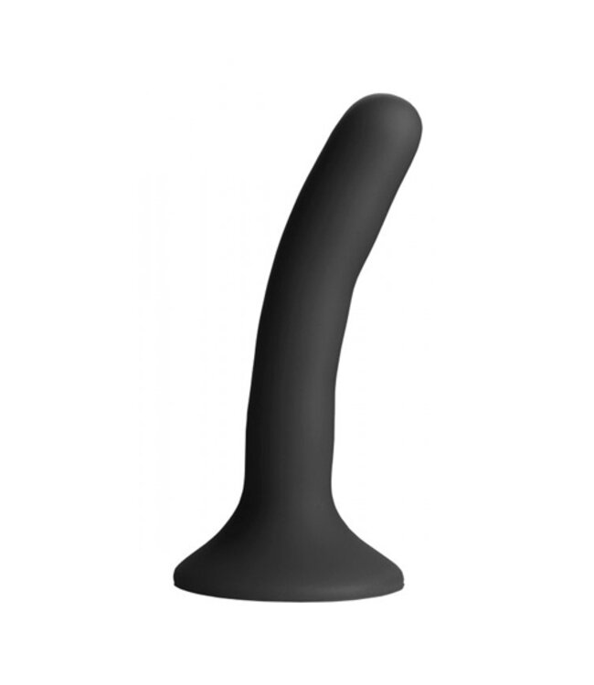 Pegged Pegging Dildo Met Harnas