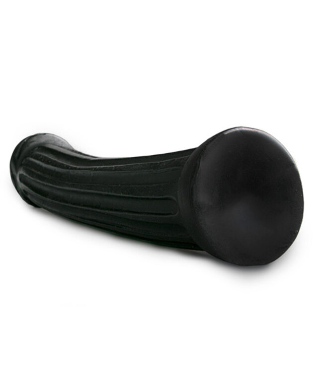 XXL Dildo 31.5 cm - Zwart