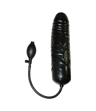 Master Series XXL opblaasbare dildo